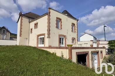 Maison 8 pièces 439000 €