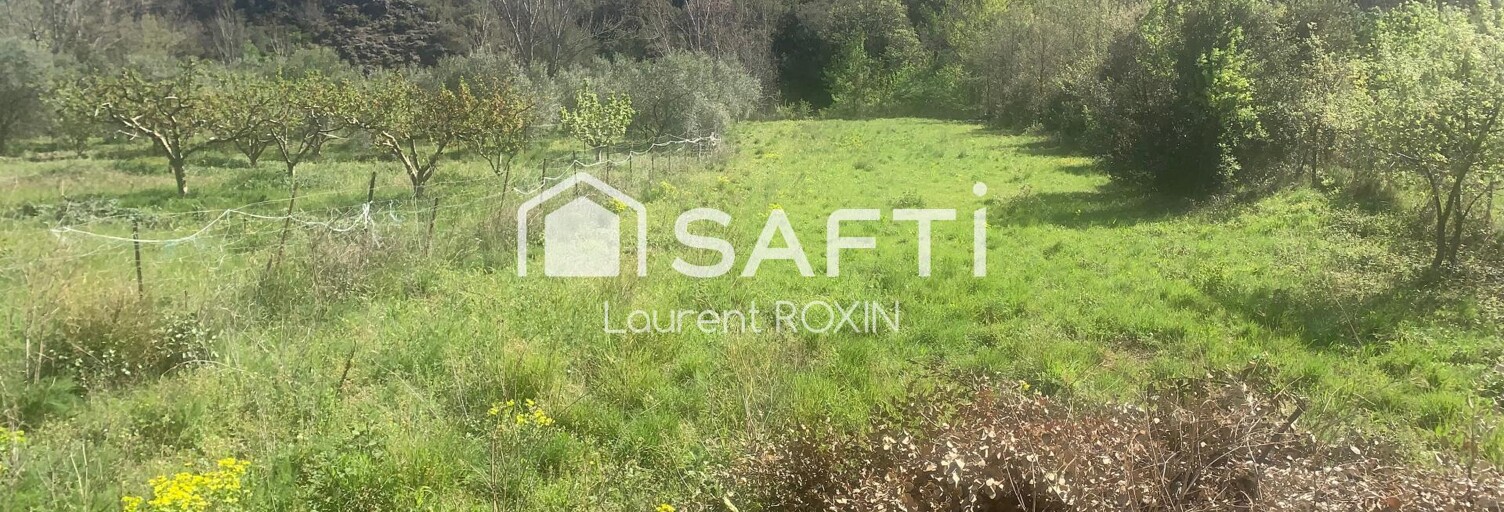 Maison 6 Pièces 80 m² à vendre à Pézilla-de-Conflent (66730)