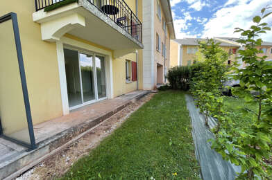 Appartement 2 pièces 445 €