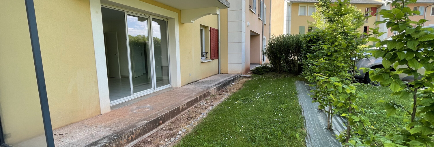 Appartement 2 Pièces 40 m² à louer à Rodez (12000)