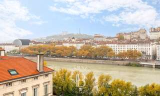 Appartement 5 Pièces 130 m² à vendre à Lyon 6 (69006)