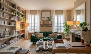 Appartement 5 Pièces 130 m² à vendre à Lyon 6 (69006)