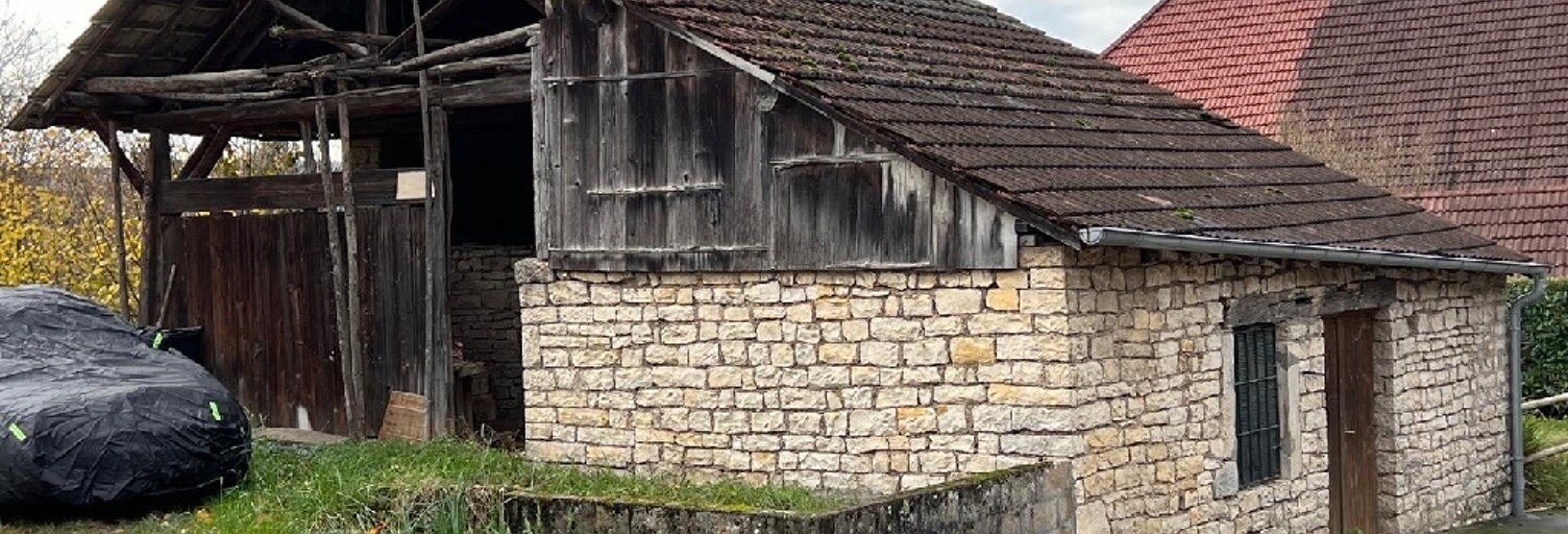 Maison 3 Pièces 80 m² à vendre à Besançon (25000)