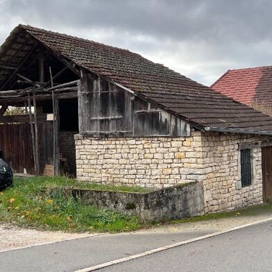 Maison 3 pièces 25000 €