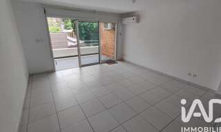 Appartement 2 Pièces 49 m² à vendre à Saint-Pierre (97410)