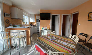 Appartement 3 Pièces 50 m² à vendre à Saint-Jean-de-Monts (85160)