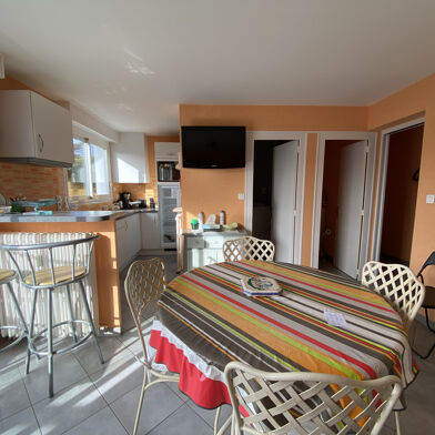 Appartement 3 pièces 196050 €