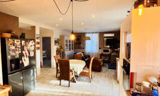 Maison 3 Pièces 79 m² à vendre à Plan-de-Cuques (13380)