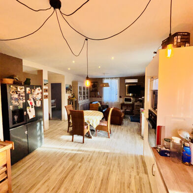 Maison 3 pièces 392000 €