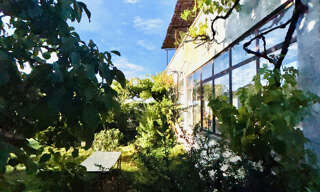 Maison 3 Pièces 79 m² à vendre à Plan-de-Cuques (13380)