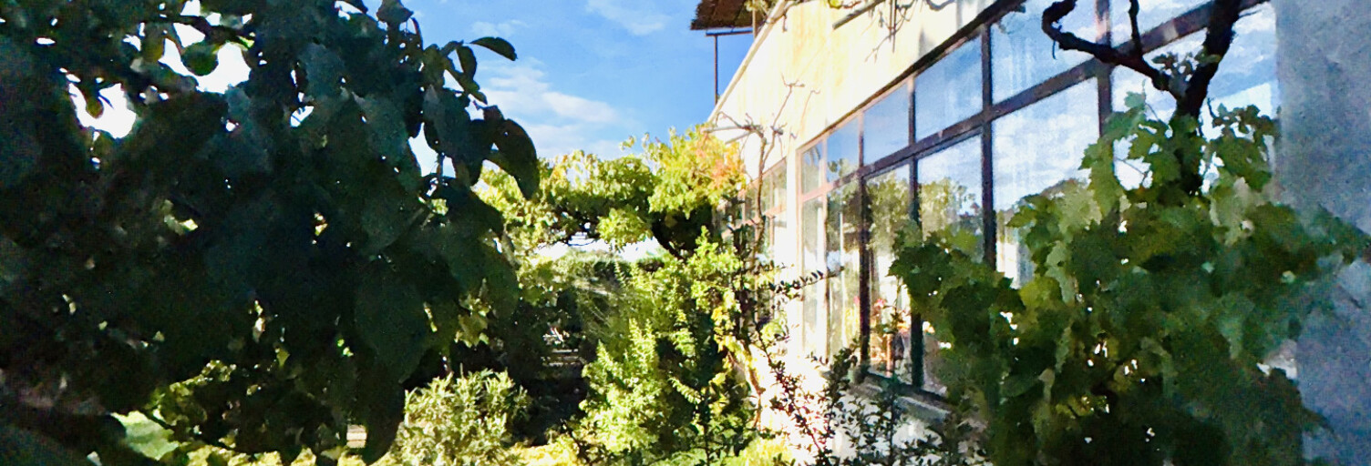 Maison 3 Pièces 79 m² à vendre à Plan-de-Cuques (13380)