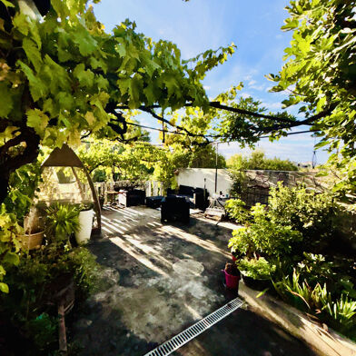 Maison 3 pièces 362000 €