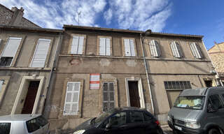 Appartement 1 Pièce 24 m² à vendre à Marseille 3 (13003)