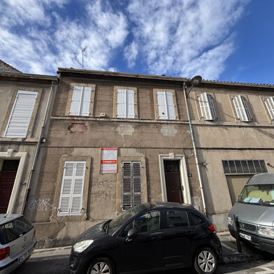 Appartement 1 pièces 50000 €