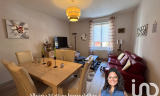 Appartement 3 Pièces 57 m² à vendre à Colmar (68000)