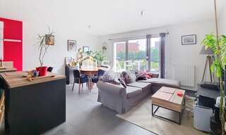 Maison 4 Pièces 101 m² à vendre à Pont-à-Marcq (59710)