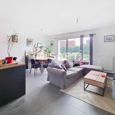 Maison 4 pièces 302000 €