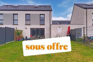 Maison 4 pièces 285000 €