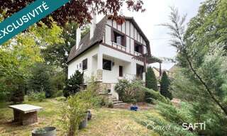 Maison 6 Pièces 114 m² à vendre à Saint-Fargeau-Ponthierry (77310)