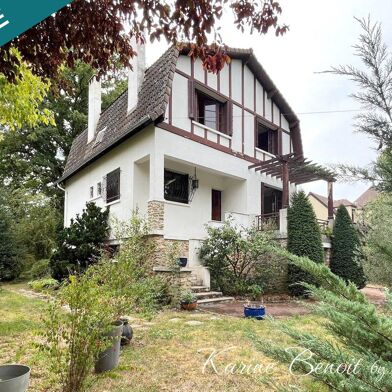 Maison 6 pièces 395000 €