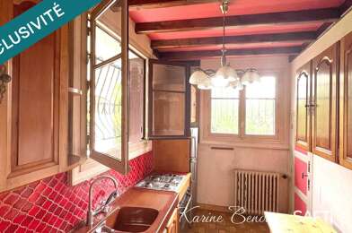 Maison 6 pièces 380000 €