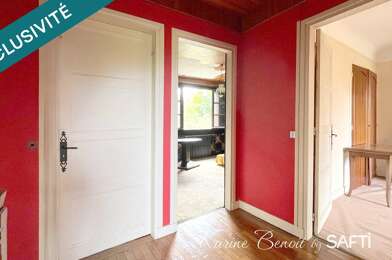 Maison 6 pièces 380000 €