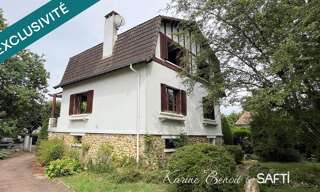 Maison 6 Pièces 114 m² à vendre à Saint-Fargeau-Ponthierry (77310)