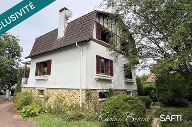 Maison 6 pièces 380000 €