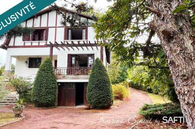 Maison 6 pièces 380000 €