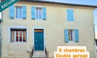 Maison 9 Pièces 208 m² à vendre à Eauze (32800)