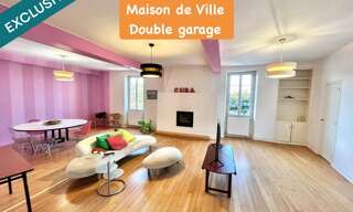Maison 9 Pièces 208 m² à vendre à Eauze (32800)