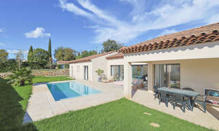 Maison 5 Pièces 128 m² à vendre à Pierrefeu-du-Var (83390)