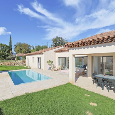 Maison 5 pièces 549000 €