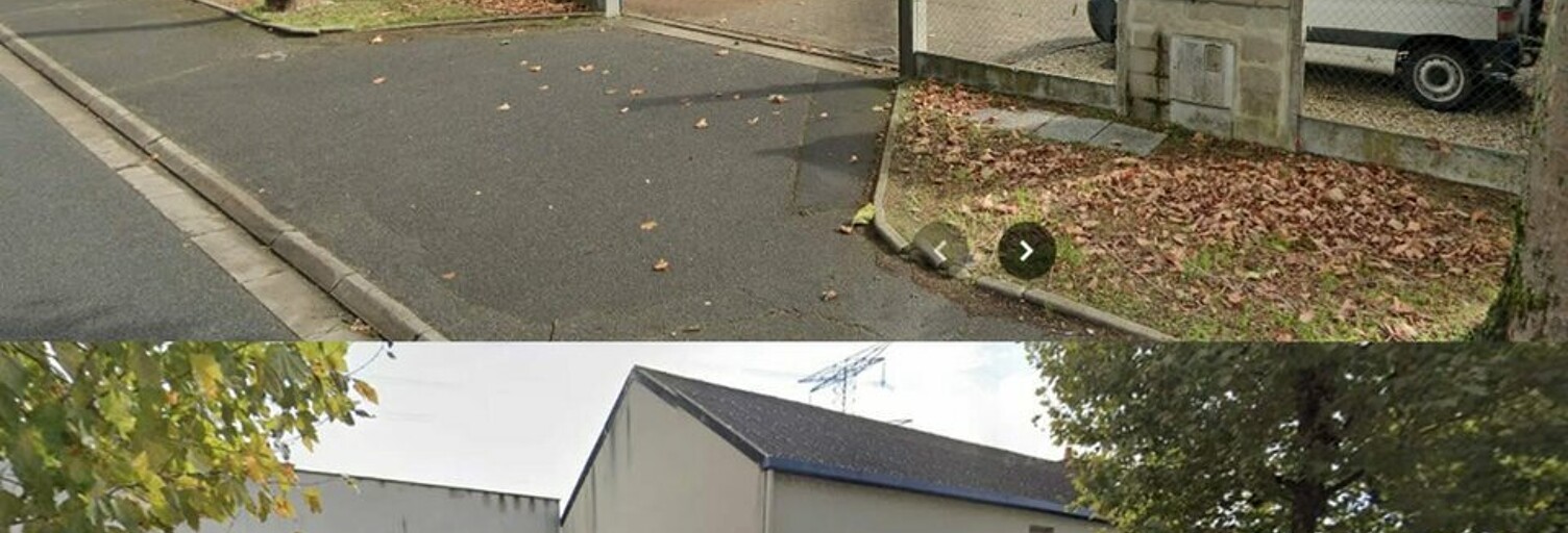 Bureau  397 m² à vendre à Montlouis-sur-Loire (37270)