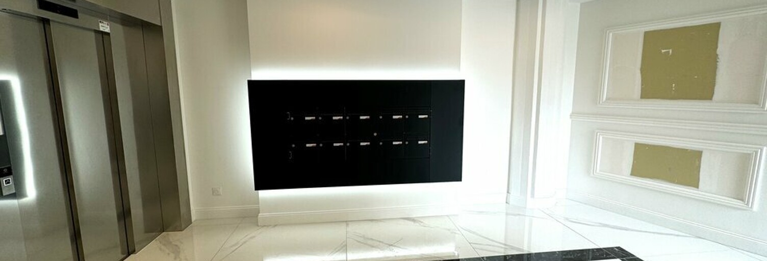 Bureau  656 m² à vendre à Tours (37000)