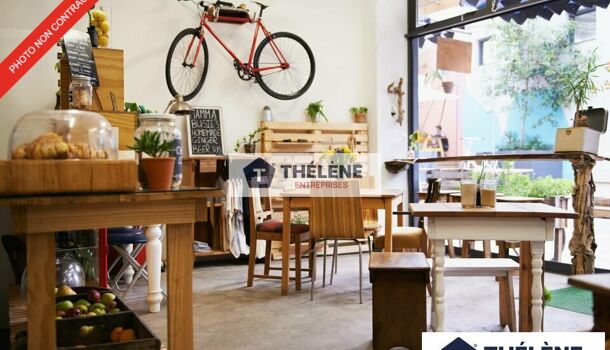 Local commercial  à louer Castelnau-le-Lez 34170