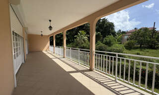 Appartement 5 Pièces 140 m² à louer à Lamentin (97129)