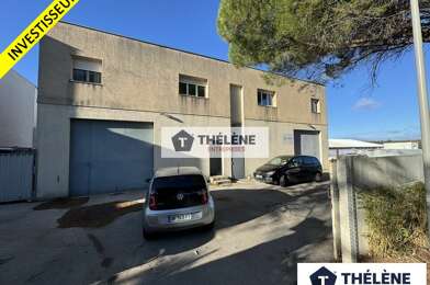 Commerce  480000 €