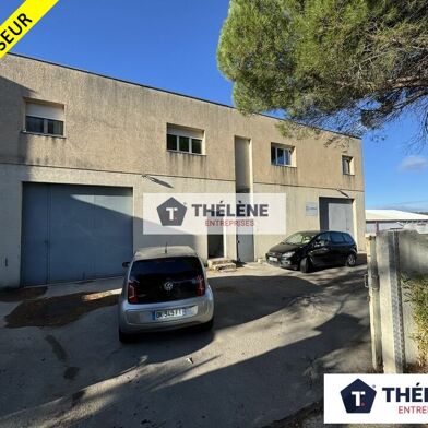 Commerce  480000 €