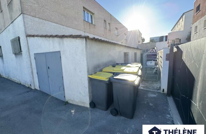 LOCAL D'ACTIVITE - ENTREPOT à VENDRE — photo 3