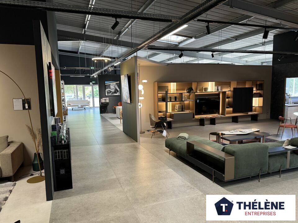 Local commercial  à vendre Montpellier 34070