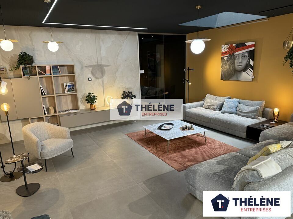 Local commercial  à vendre Montpellier 34070