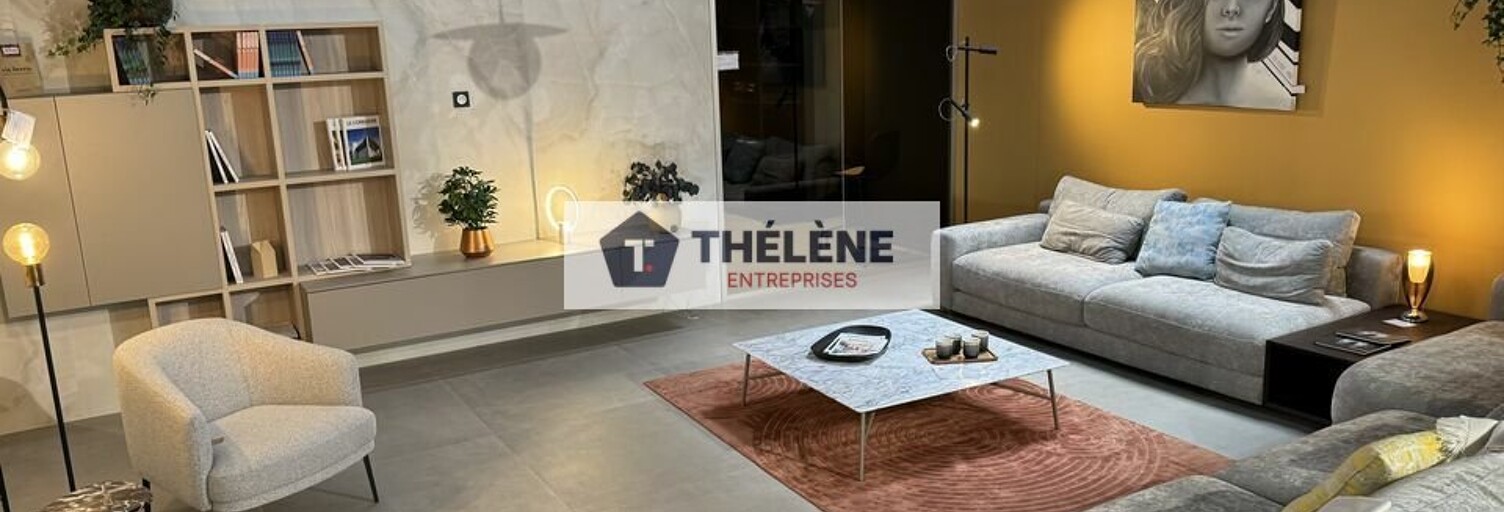 Commerce  1300 m² à vendre à Montpellier (34070)