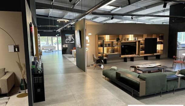 Local commercial  à louer Montpellier 34070