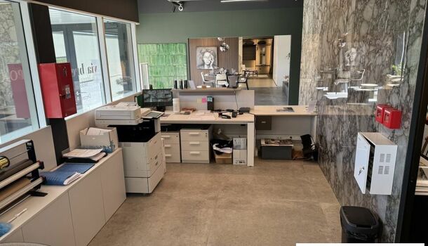 Local commercial  à louer Montpellier 34070