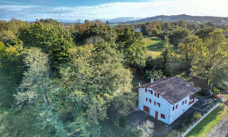 Maison 8 Pièces 199 m² à vendre à Saint-Palais (64120)