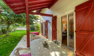 Maison 8 Pièces 199 m² à vendre à Saint-Palais (64120)