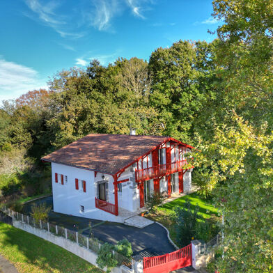 Maison 8 pièces 368000 €