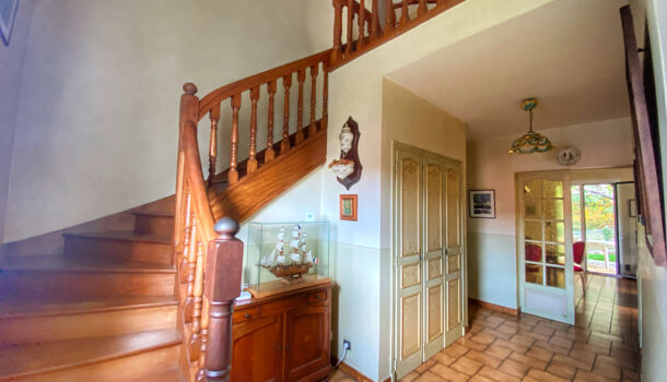 Villa / Maison 8 pièces  à vendre Saint-Palais 64120