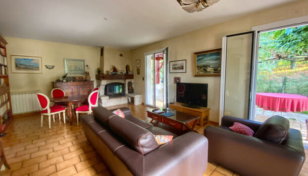 Villa / Maison 8 pièces  à vendre Saint-Palais 64120